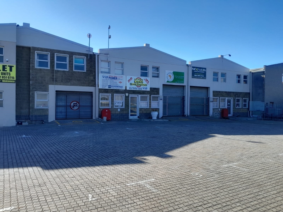 Commercial Property for Sale in Heritage Park Western Cape